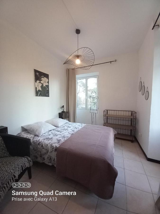 ז'ואיוז Appartement Babe מראה חיצוני תמונה