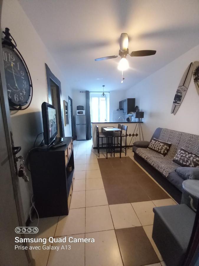 ז'ואיוז Appartement Babe מראה חיצוני תמונה