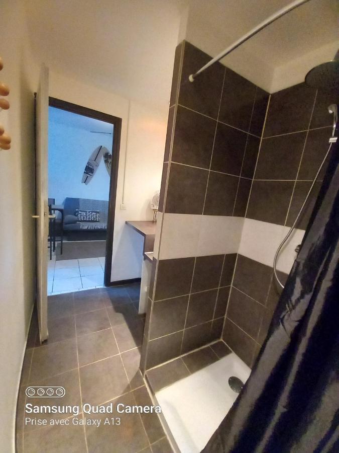 ז'ואיוז Appartement Babe מראה חיצוני תמונה
