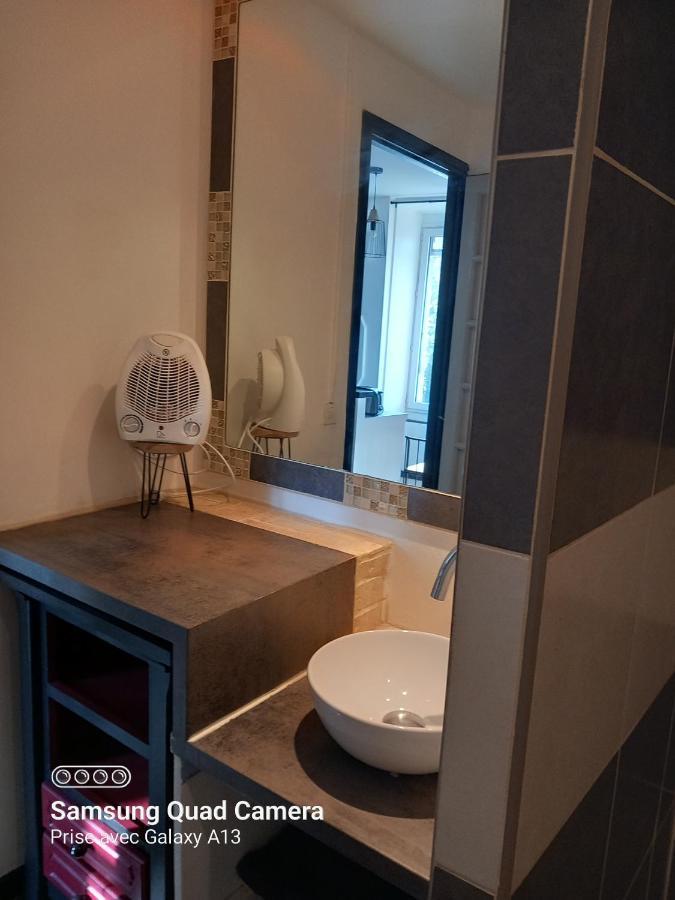 ז'ואיוז Appartement Babe מראה חיצוני תמונה